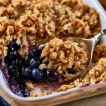 Irresistible Blueberry Crisp Recipe You’ll Love Every Bite! 3 Irresistible Blueberry Crisp Recipe You’ll Love!