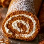 Irresistible Classic Pumpkin Spice Cake Roll Recipe Awaits! 3 Irresistible Classic Pumpkin Spice Cake Roll Recipe You Must Try!