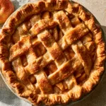 Irresistible Homemade Apple Pie Recipe You’ll Crave Today! 3 Irresistible Homemade Apple Pie Recipe You’ll Crave!