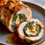 Irresistibly Juicy Stuffed Turkey Breast Recipe Awaits You! 3 Irresistibly Juicy Stuffed Turkey Breast Recipe for Your Holiday Feast
