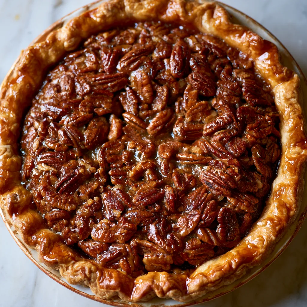 Kentucky Derby Day Pie: Delight in This Festive Treat! 2 Kentucky Derby Day Pie