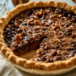Lemon8: Discover the Best Kentucky Derby Pie Recipe! 3 Lemon8 · Kentucky Derby Pie Recipe · @Autumn Thomas