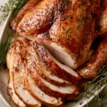 Mouthwatering Secrets to the Best Roast Turkey Ever Revealed! 3 Mouthwatering Secrets to the Best Roast Turkey Ever!