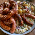 Oktoberfest-Rezepte für dahoam