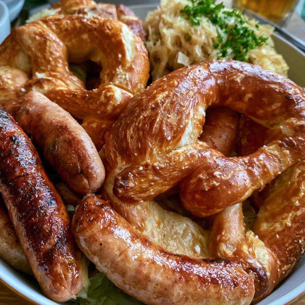 Oktoberfest Rezepte für leckeres Essen: Try This Delight! 2 Oktoberfest Rezepte für leckeres Essen