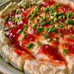 Pepper Jelly Cream Cheese Dip: A Must-Try Dip Recipe! 3 Pepper Jelly Cream Cheese Dip - Dip Recipe