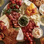 Pin on Nibbles and Sips