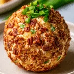 Pineapple Cheese Ball: A Delightful Party Star Recipe! 3 Pineapple Cheese Ball