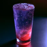 "Purple People Eater Cocktail: A Fun New Drink Recipe!" 3 Purple People Eater Cocktail