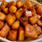 ROASTED BUTTERNUT SQUASH BROWN SUGAR is a must-try! 3 ROASTED BUTTERNUT SQUASH BROWN SUGAR! - WonkyWonderful