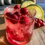 Refreshing Cranberry Tequila Spritzer Recipe to Impress Guests! 3 Refreshing Cranberry Tequila Spritzer Recipe for Your Next Celebration!