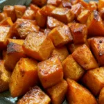 Roasted Sweet Potatoes Will Elevate Your Dishes Today! 3 Roasted Sweet Potatoes