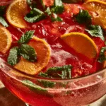Score Big with This Delicious Touchdown Punch Recipe! 3 Score Big with This Delicious Touchdown Punch Recipe!