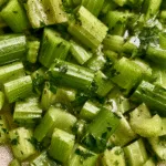 Simple Celery Salad: Transform Your Lunch Today! 3 Simple Celery Salad