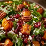 Thanksgiving Salad: Discover the Perfect Festive Recipe! 3 Thanksgiving Salad