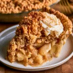The Best Apple Crumble Pie Recipe Ever for Perfect Desserts! 3 The Best Apple Crumble Pie Recipe Ever!