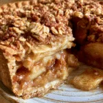 The Best Dutch Apple Pie: Discover the Secret Recipe! 3 The Best Dutch Apple Pie