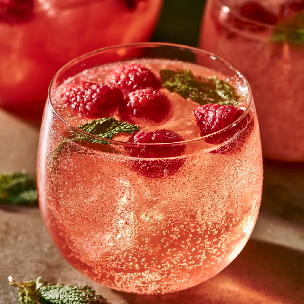 The Pink Witch Punch: A Refreshing, Magical Recipe! 2 The Pink Witch Punch