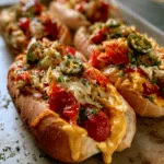 Top 10 der besten Hot Dog Rezepte für jeden Gaumen! 3 Top 10 der besten Hot Dog Rezepte