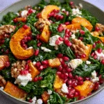 Winter Salad Recipe: Discover Fresh Flavors Today! 3 Winter Salad Recipe