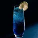 Witchy Cocktail Recipe for Halloween Party