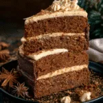 With Gingerbread Ermine! Discover the Perfect Holiday Treat! 3 With Gingerbread Ermine!