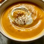 The Easiest Homemade Butternut Squash Soup You’ll Love! 3 the Easiest Homemade Butternut Squash Soup